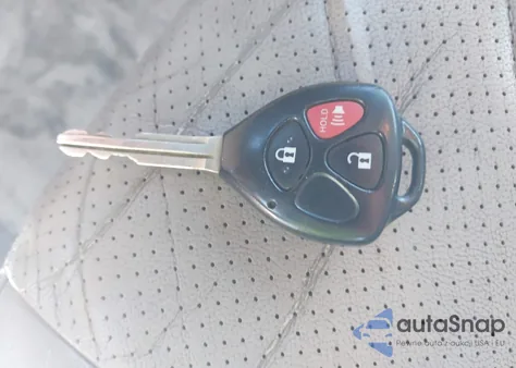 2008 Toyota Rav4 Limited V6 from USA, damaged, VIN JTMBK31VX85043774